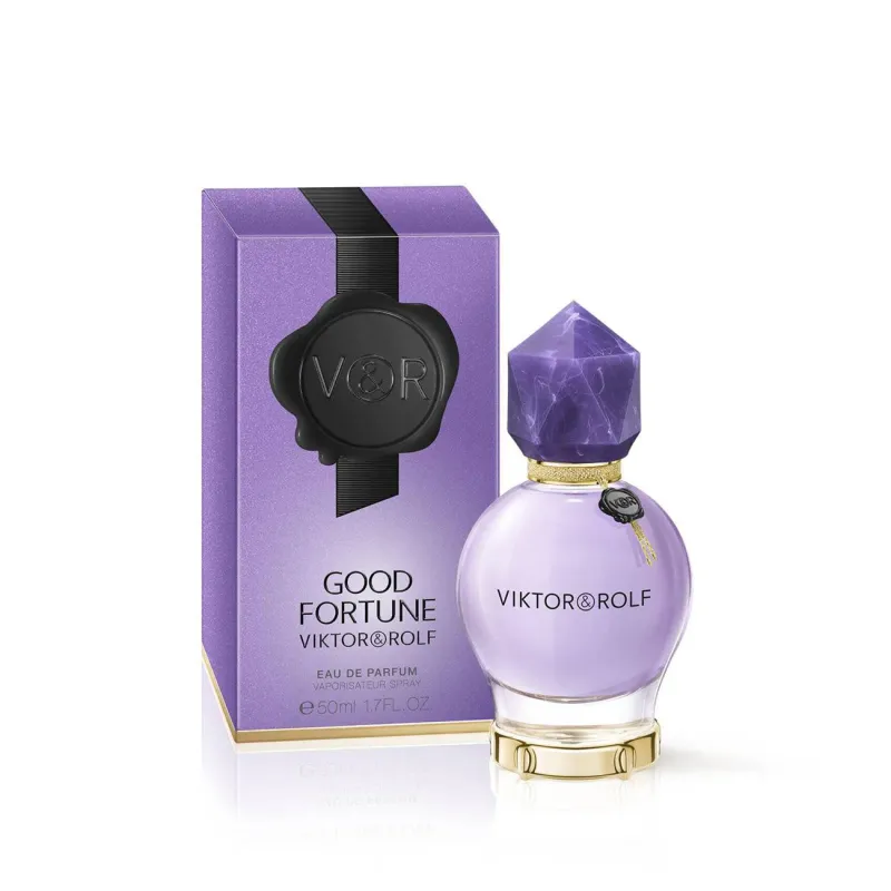 VIKTOR &amp; ROLF - Good Fortune Eau De Parfum | 50 mL