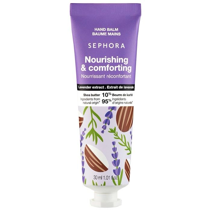 Sephora Collection - Hand Balm with Shea Butter | Lavender