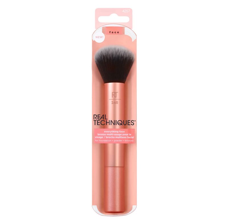 Real Techniques - Everything Face Makeup Brush | RT 245