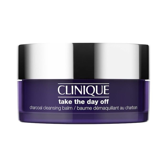 CLINIQUE - Take The Day Off™ Charcoal Cleansing Balm Makeup Remover | 125 mL