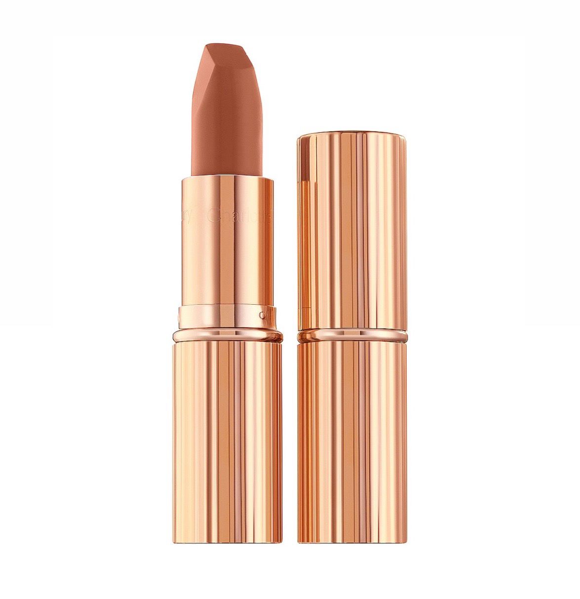 Charlotte Tilbury - Matte Revolution Lipstick | Catwalking