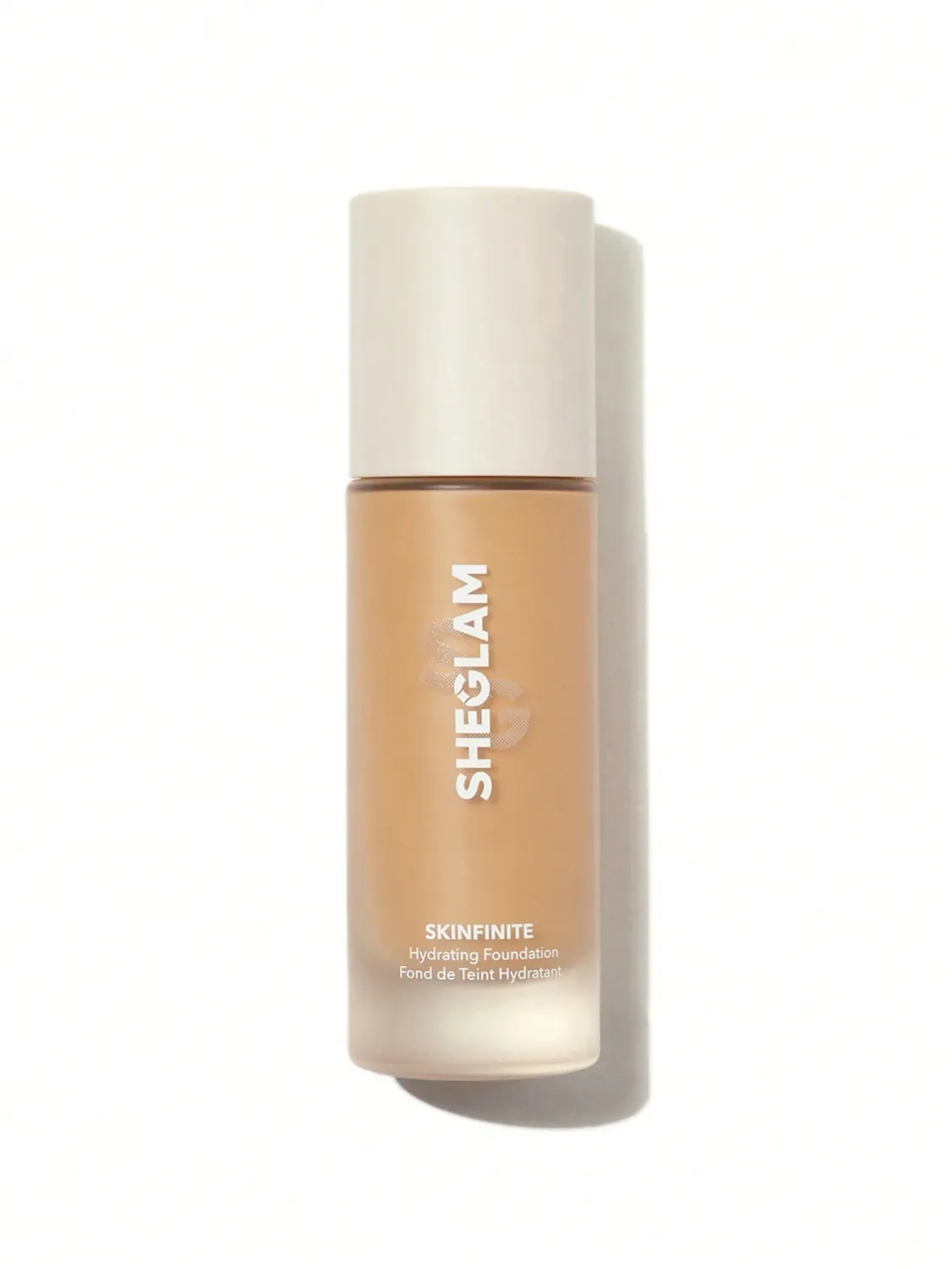 SHEGLAM - Skinfinite Hydrating Foundation | Honey