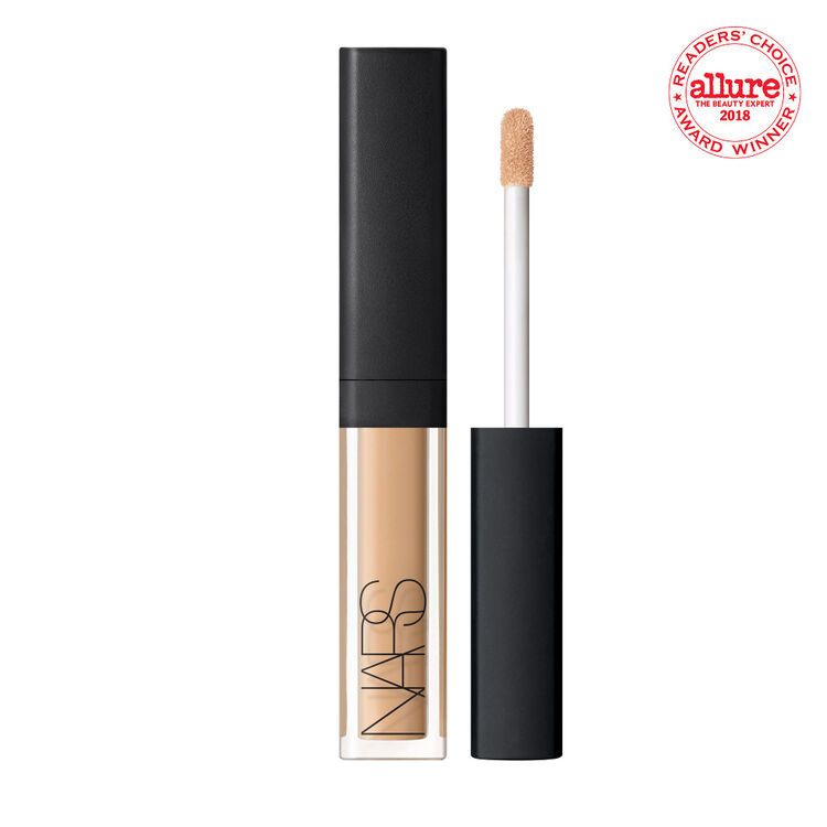 NARS - Mini Radiant Creamy Concealer | Ginger - M2 - Medium with warm undertones, and a golden tone
