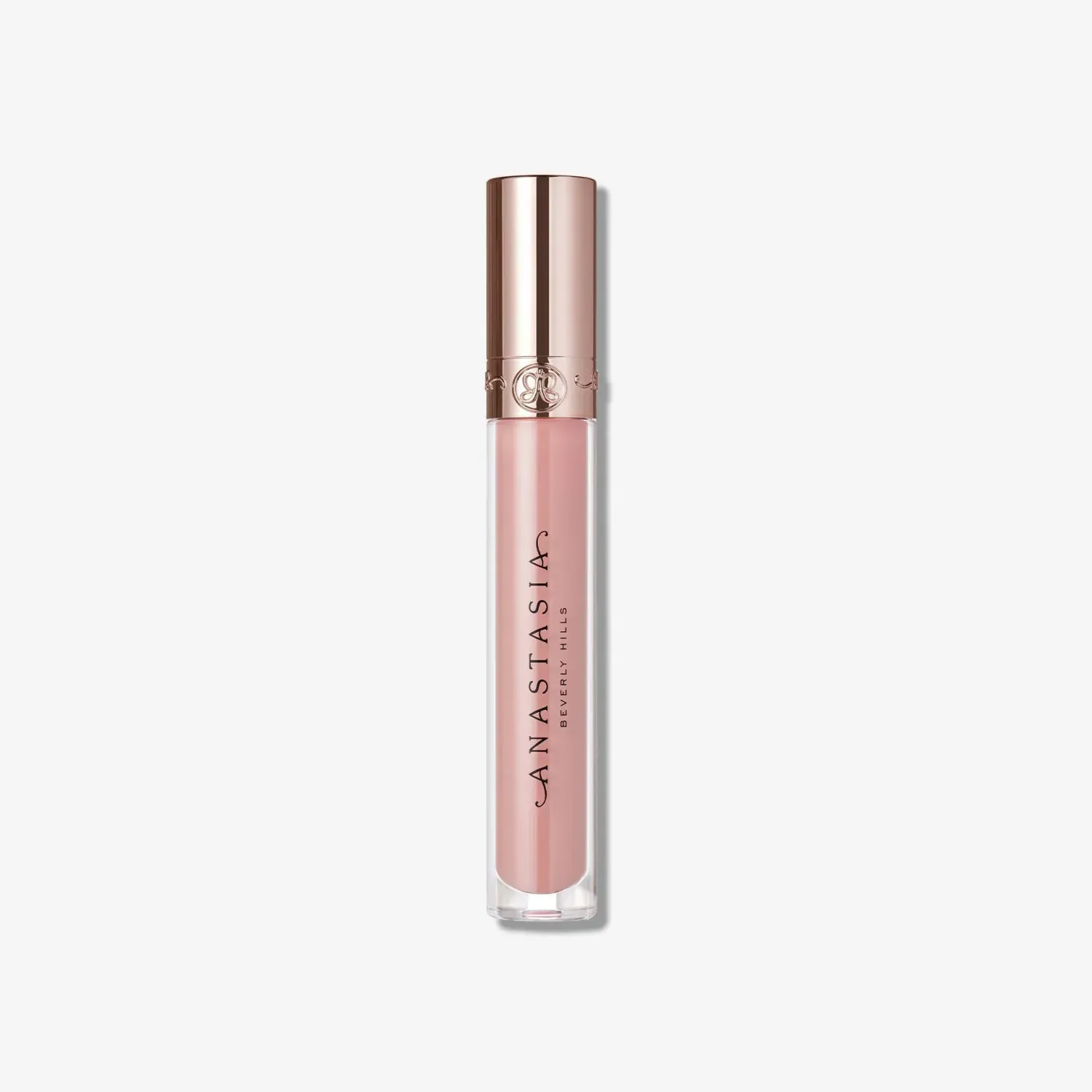 Anastasia Beverly Hills - Anastasia Lip Gloss | Deep Taupe - soft beige brown