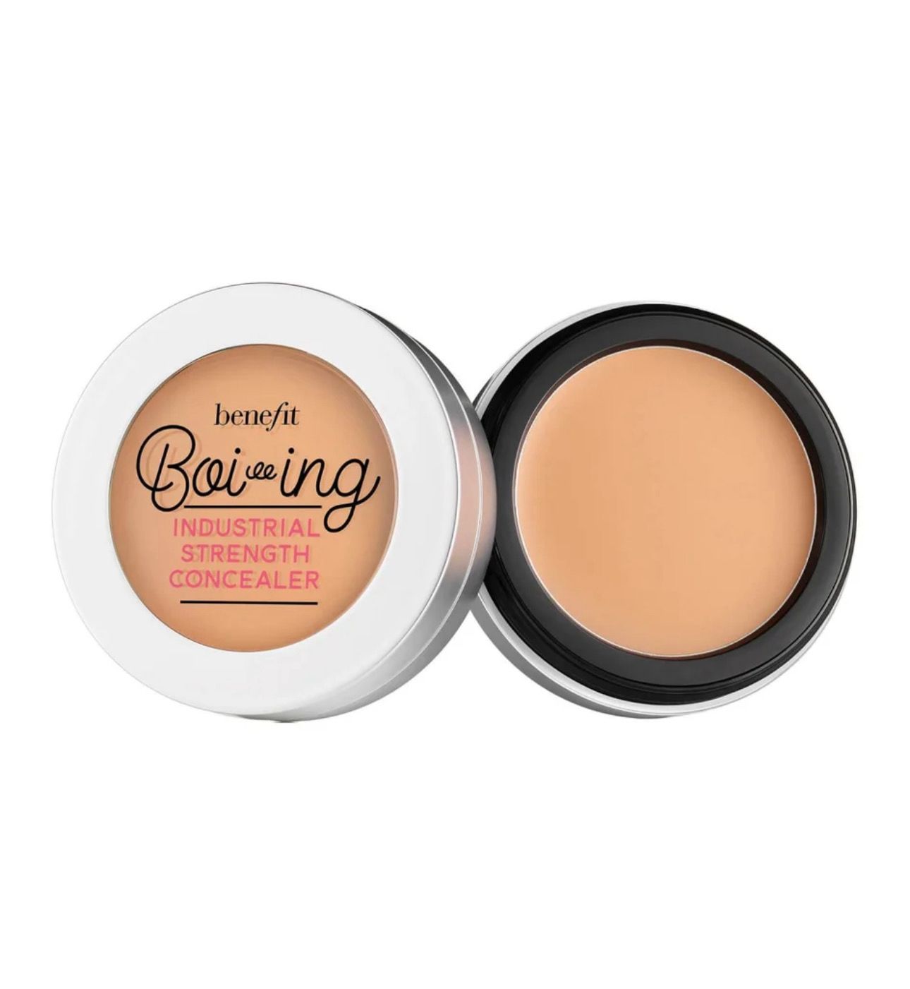Benefit Cosmetics - BOI-ING industrial strength concealer N.03