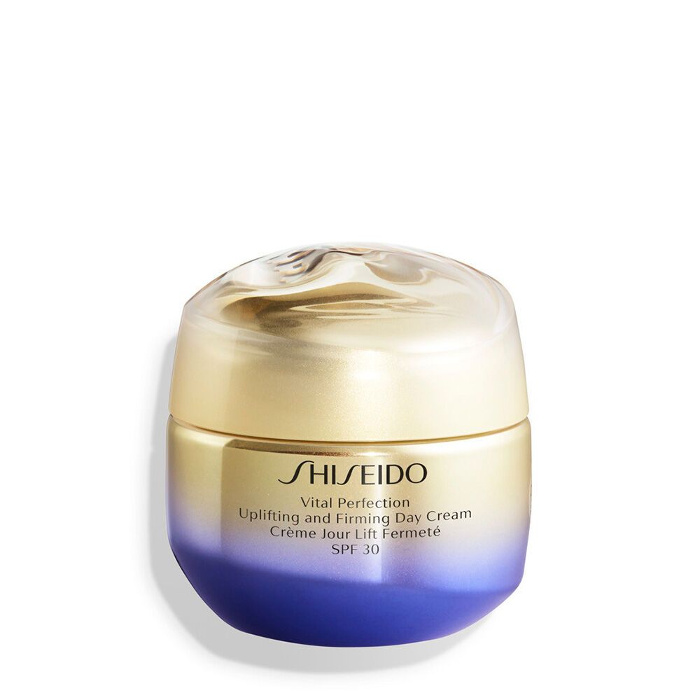 SHISEIDO - Vital Perfection Uplifting &amp; Firming Day Cream | 50 mL