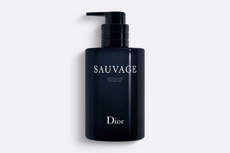 Dior - Sauvage Shower Gel | 200 mL