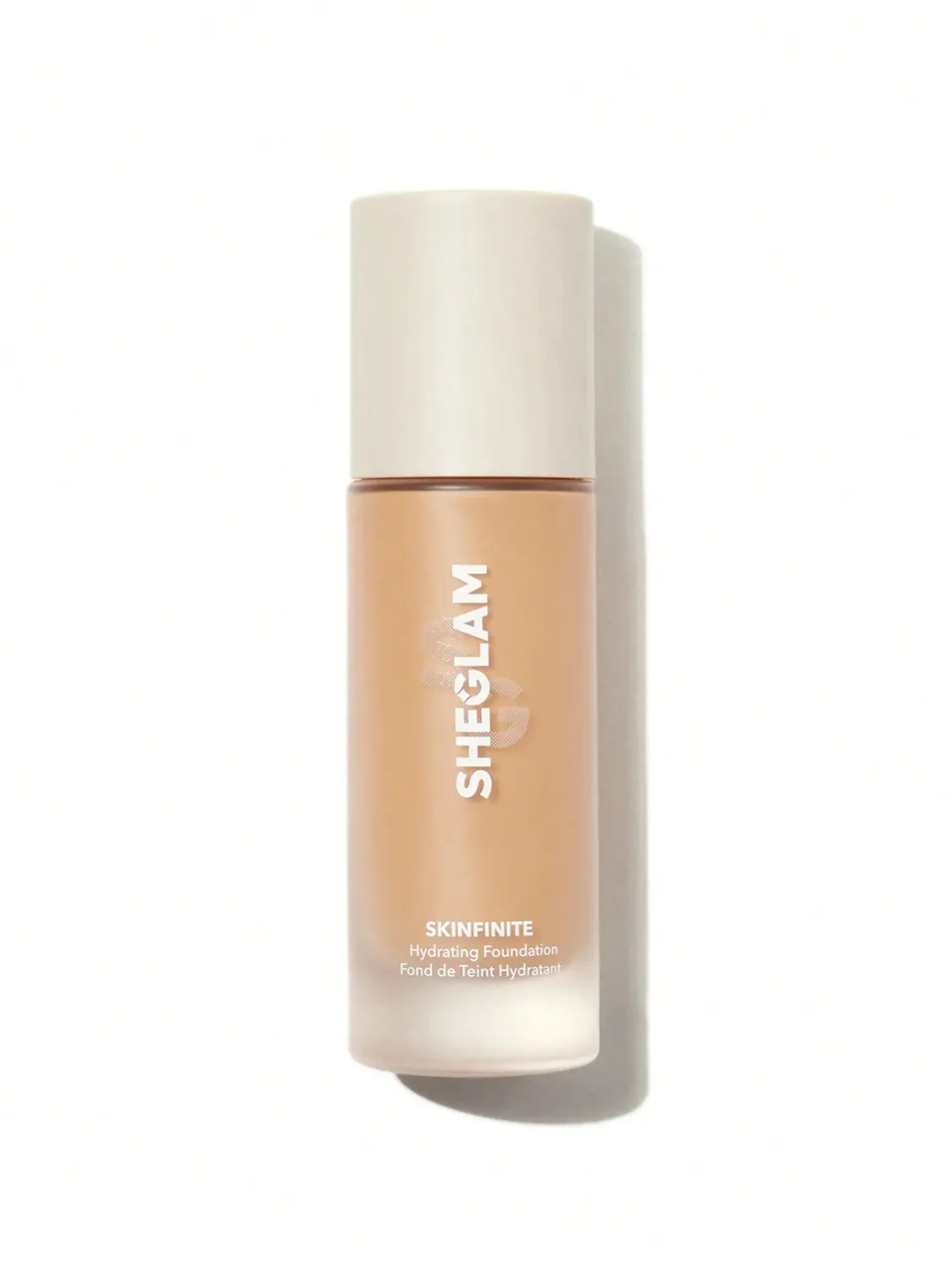SHEGLAM - Skinfinite Hydrating Foundation | Warm Vanilla