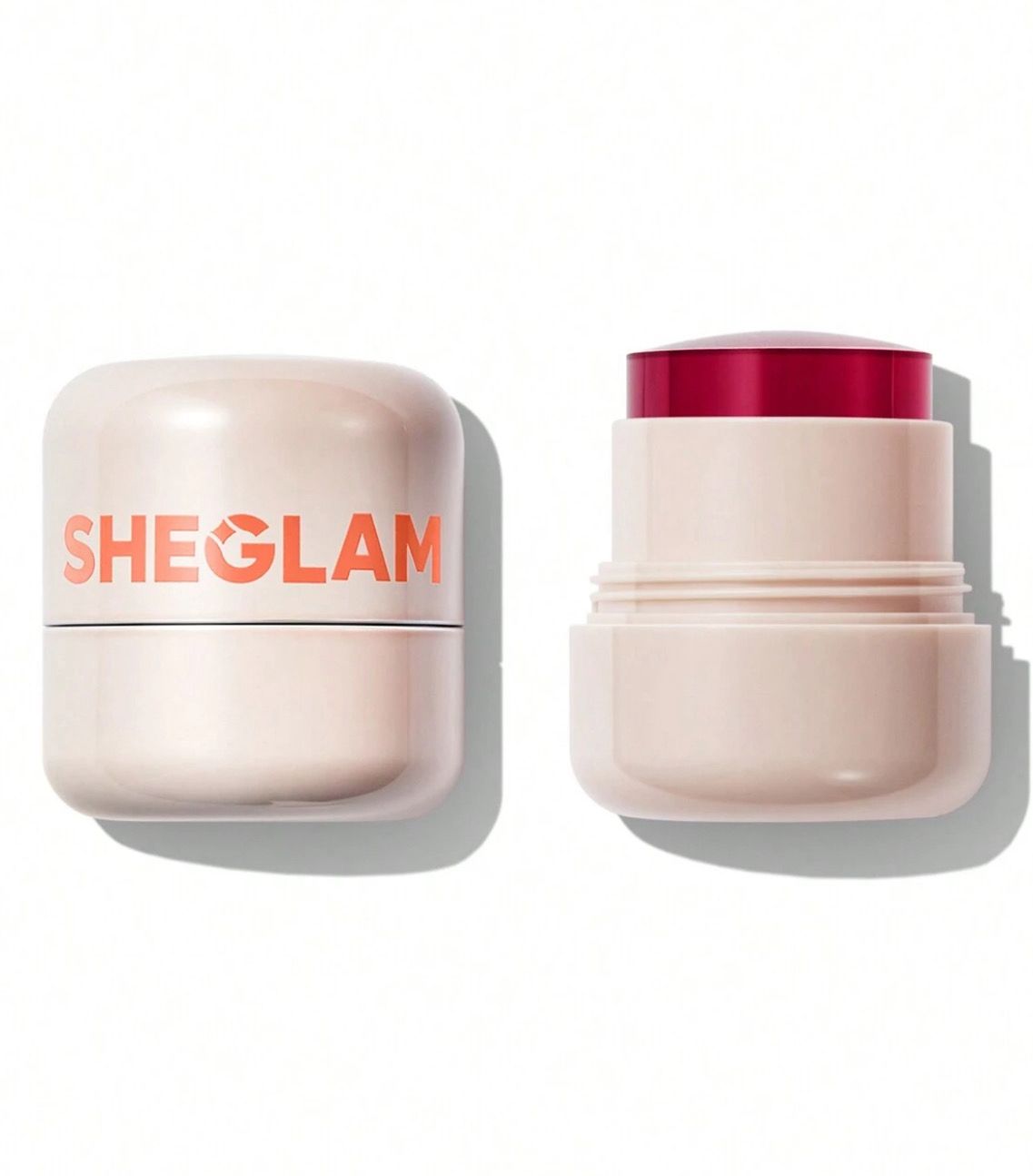 SHEGLAM - Jelly-Licious Hydrating Lip &amp; Blush | Ahoy