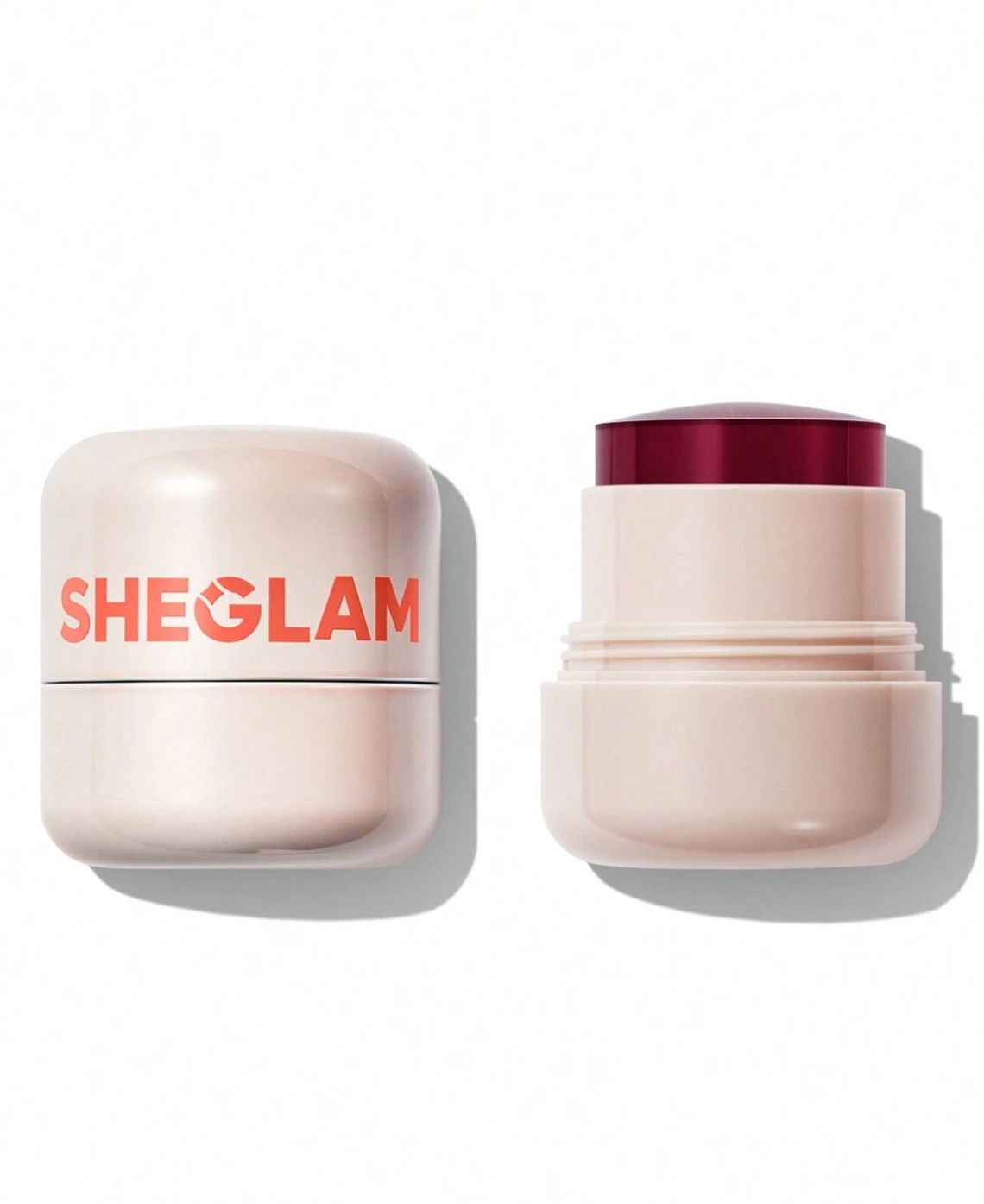 SHEGLAM - Jelly-Licious Hydrating Lip &amp; Blush | Coucou