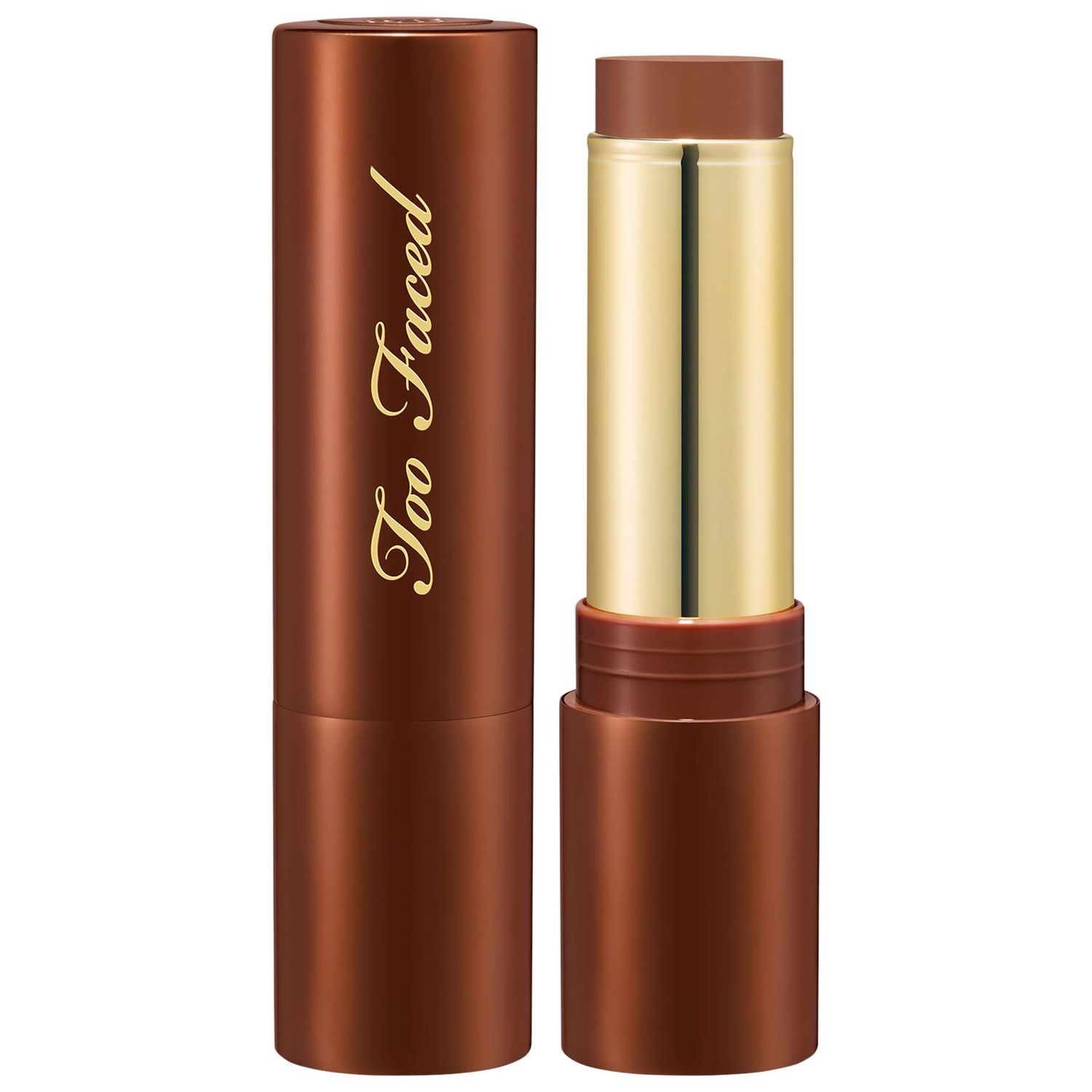 Too Faced - Chocolate Soleil Melting Bronzing &amp; Sculpting Stick | Chocolate Caramel