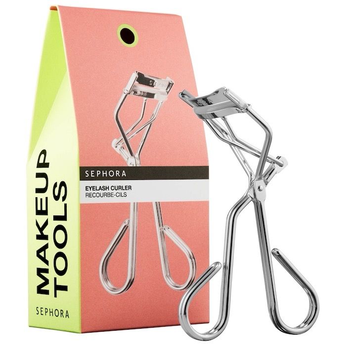 Sephora Collection - Eyelash Curler