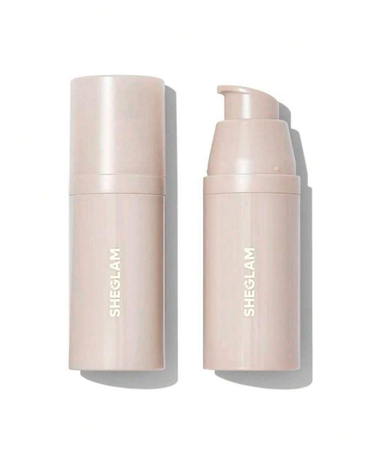 SHEGLAM - Glo Hero Bronzing Drops