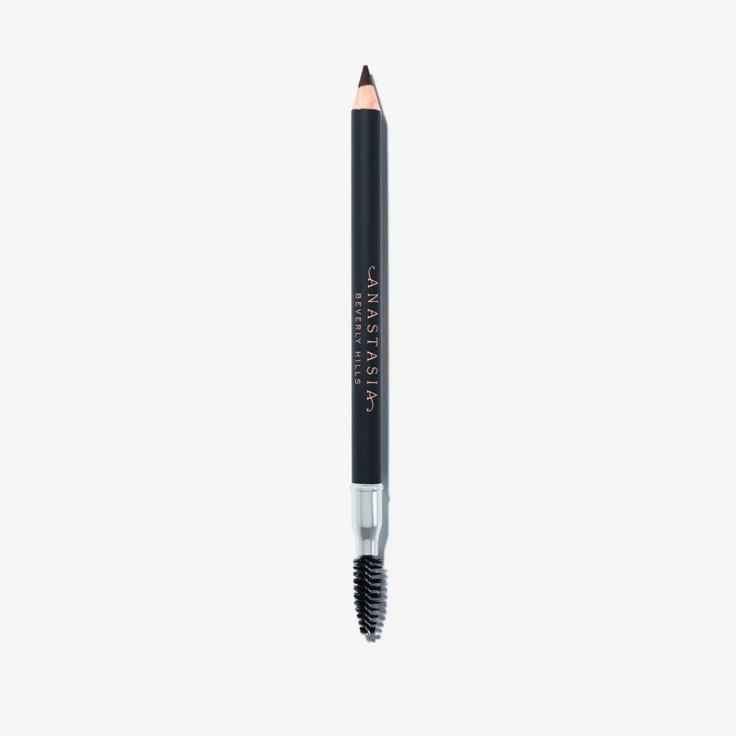 Anastasia Beverly Hills - Perfect Brow Pencil | Dark Brown - for dark brown hair with a warm undertone