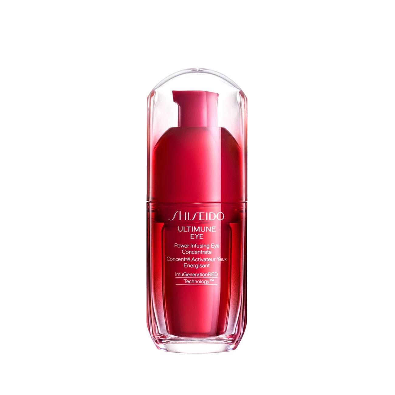 SHISEIDO - Power Infusing Eye Concentrate