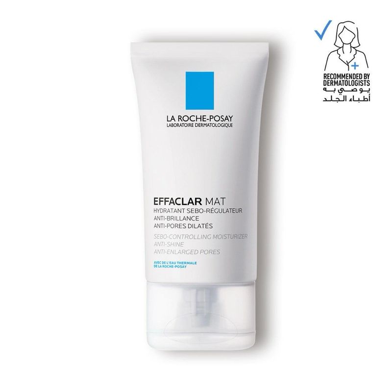 LA ROCHE-POSAY - Effaclar MAT