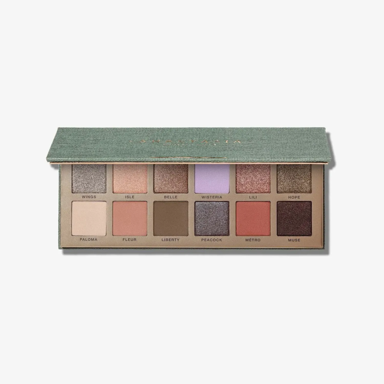 Anastasia Beverly Hills - Nouveau Eyeshadow Palette