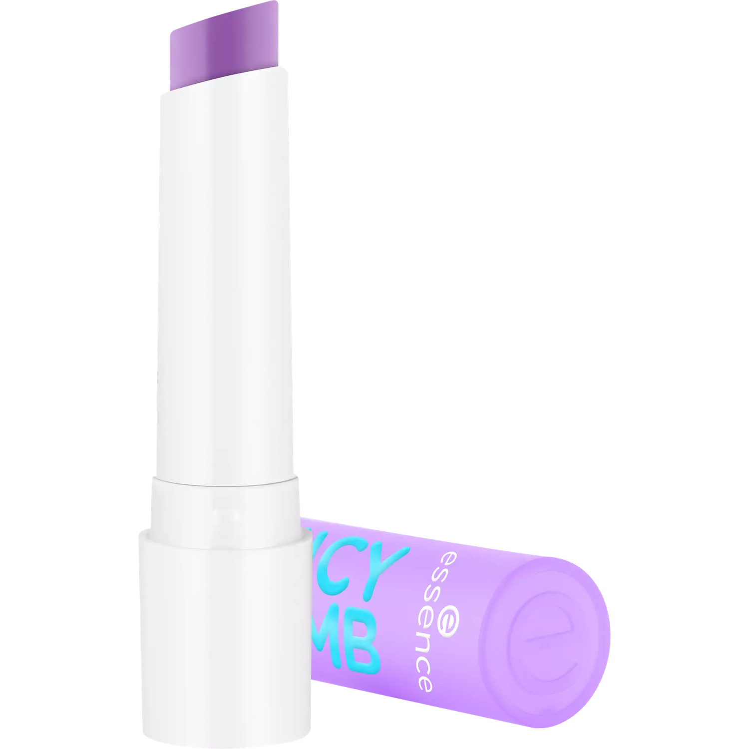 ESSENCE - Juicy Bomb glossy butter balm | 02 So Berry Cute