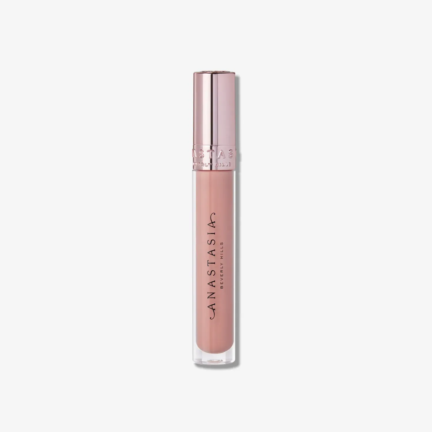 Anastasia Beverly Hills - Anastasia Lip Gloss | Guava - nude pinky peach
