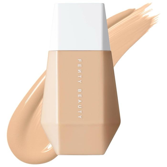Fenty Beauty - Eaze Drop Blurring Skin Tint | 8 - light medium with warm undertones