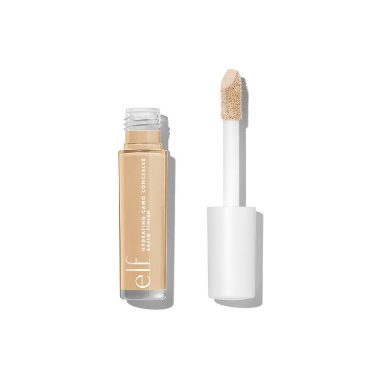 E.L.F. - Hydrating Camo Concealer | Medium Neutral 6 mL