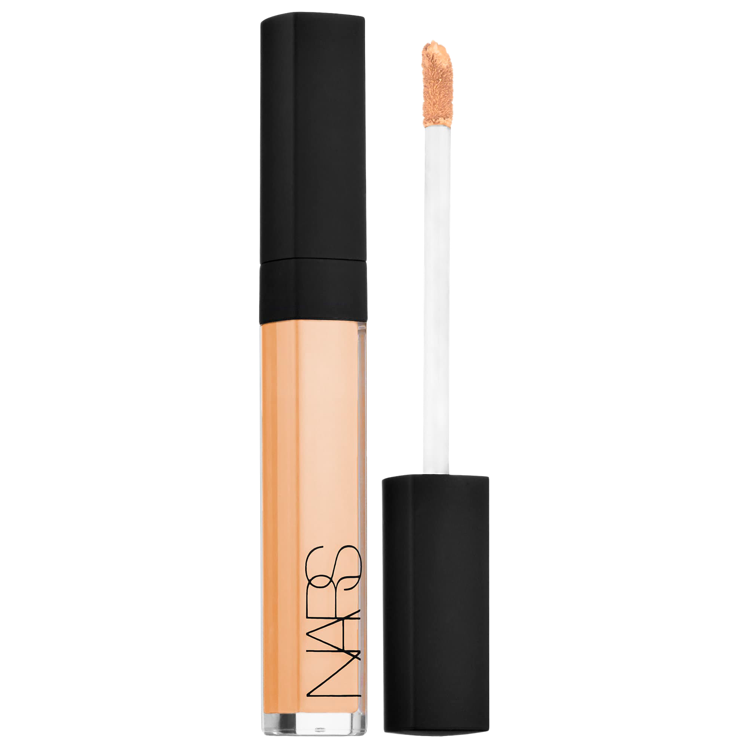 NARS - Radiant Creamy Concealer | Marron Glacé - L2.8 - Light to medium with warm undertones, and a peach tone