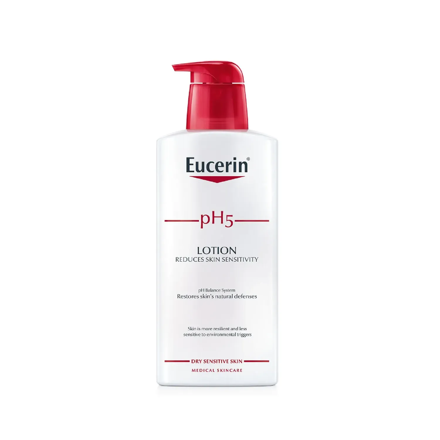 Eucerin - PH5 Lotion | 400 mL