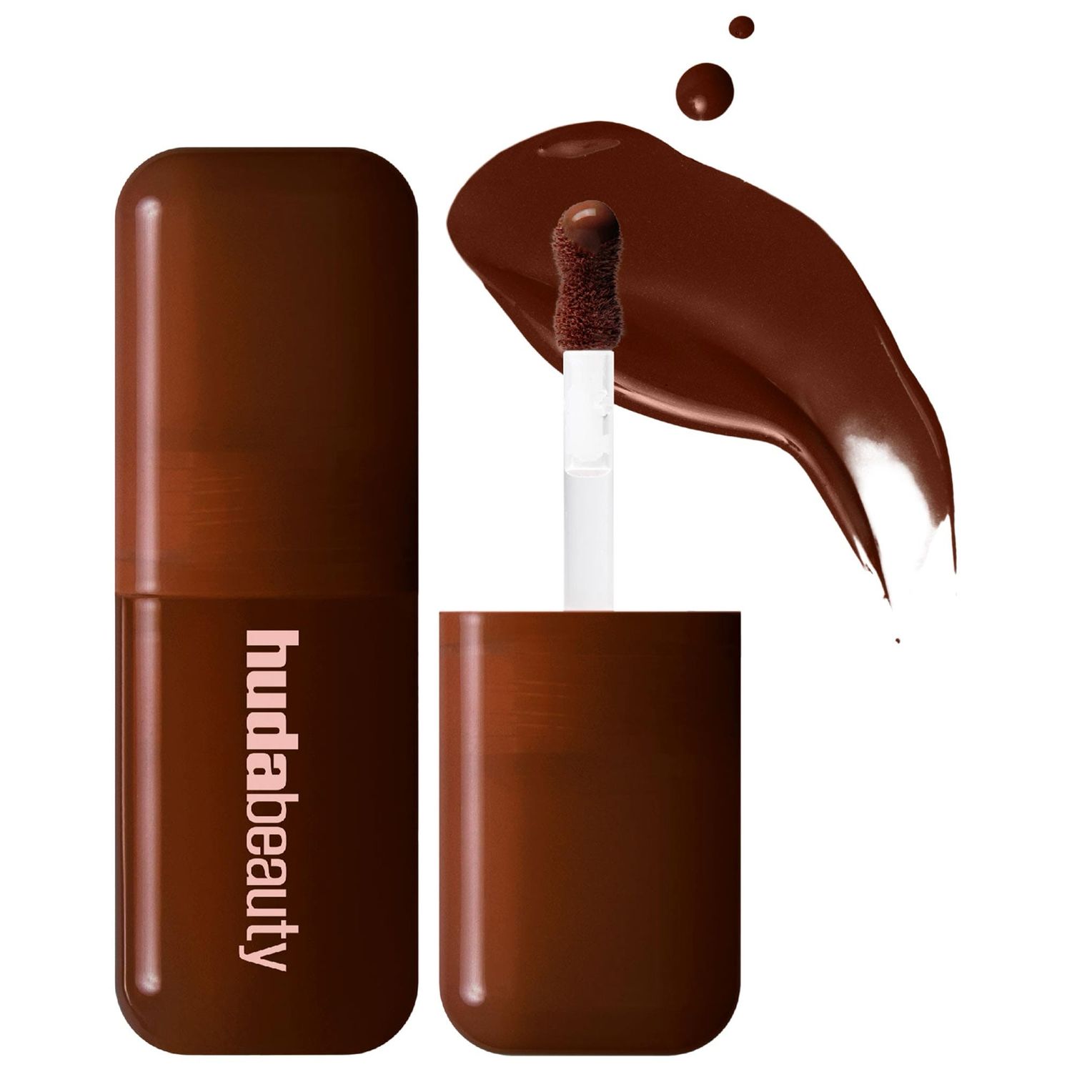 Huda Beauty - Blush Filter Icy Nude Liquid Blush | Coco-Loco