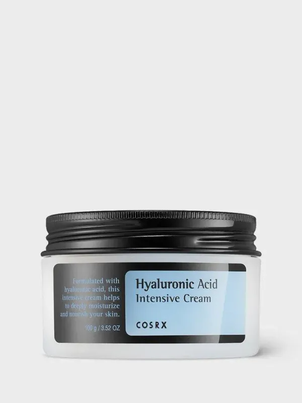 COSRX - Hyaluronic Acid Intensive Care | 100g