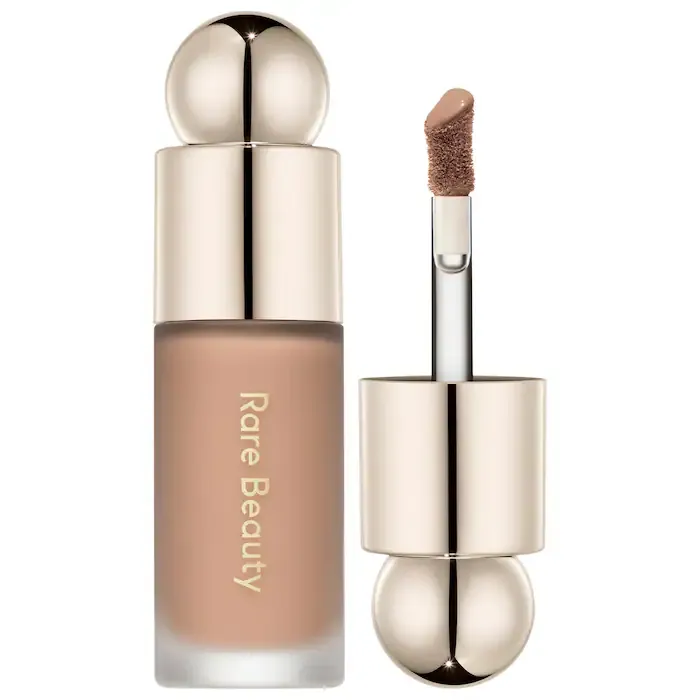 Rare Beauty - Soft Pinch Liquid Contour | Mellow - light (cool brown)