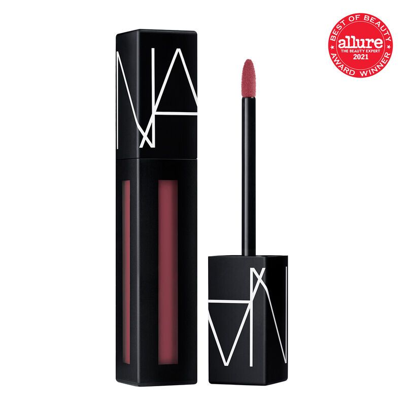 NARS - Powermatte Lip Pigment | Save The Queen - dusty mauve | 5.5 mL