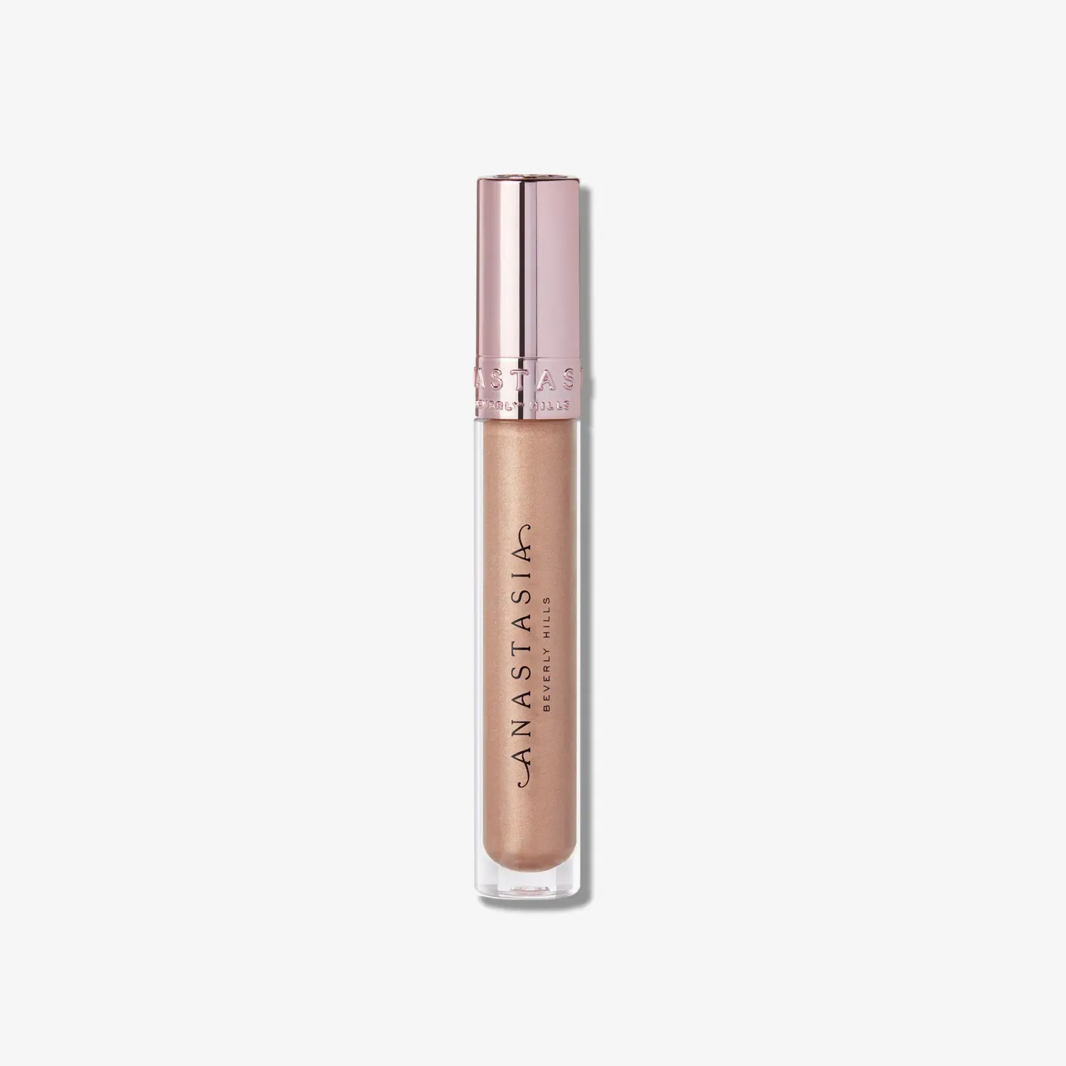 Anastasia Beverly Hills - Anastasia Lip Gloss | Honey Kiss - metallic honey gold