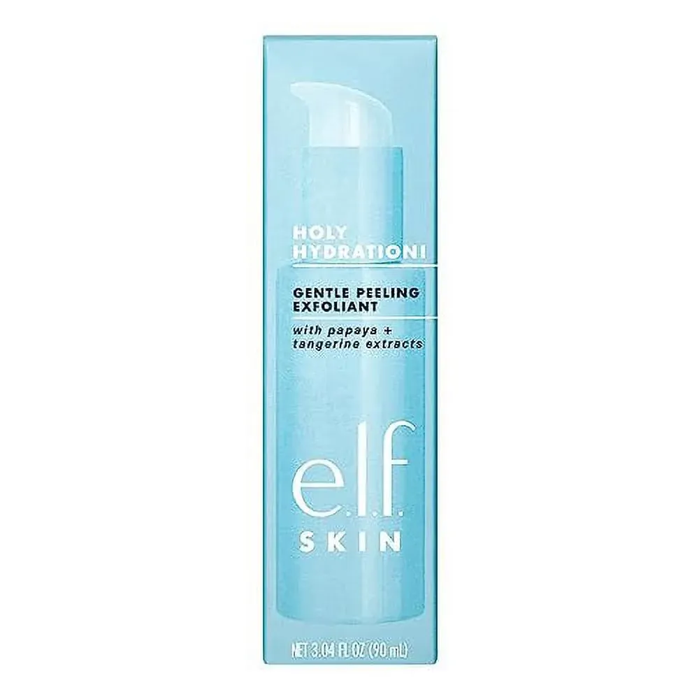 E.L.F - Holy Hydration! Gentle Peeling Exfoliant | 90 mL