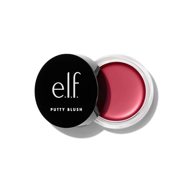 E.L.F - Putty Blush | Carribean