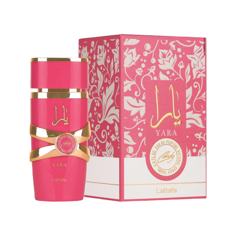 LATTAFA - YARA CANDY EDP | 100 mL