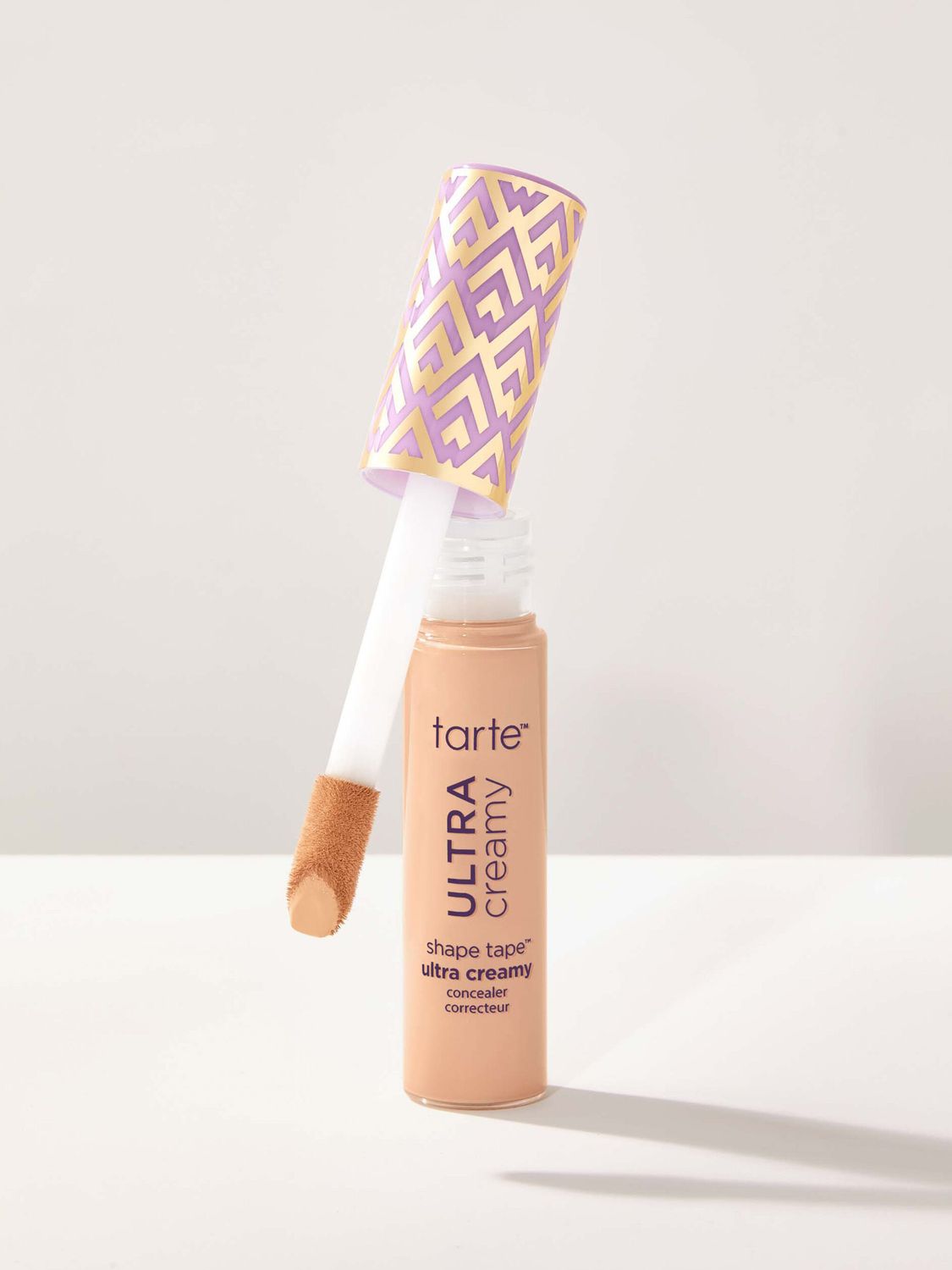 Tarte - Shape Tape™ Concealer Ultra Creamy | 27H Light-Medium Honey
