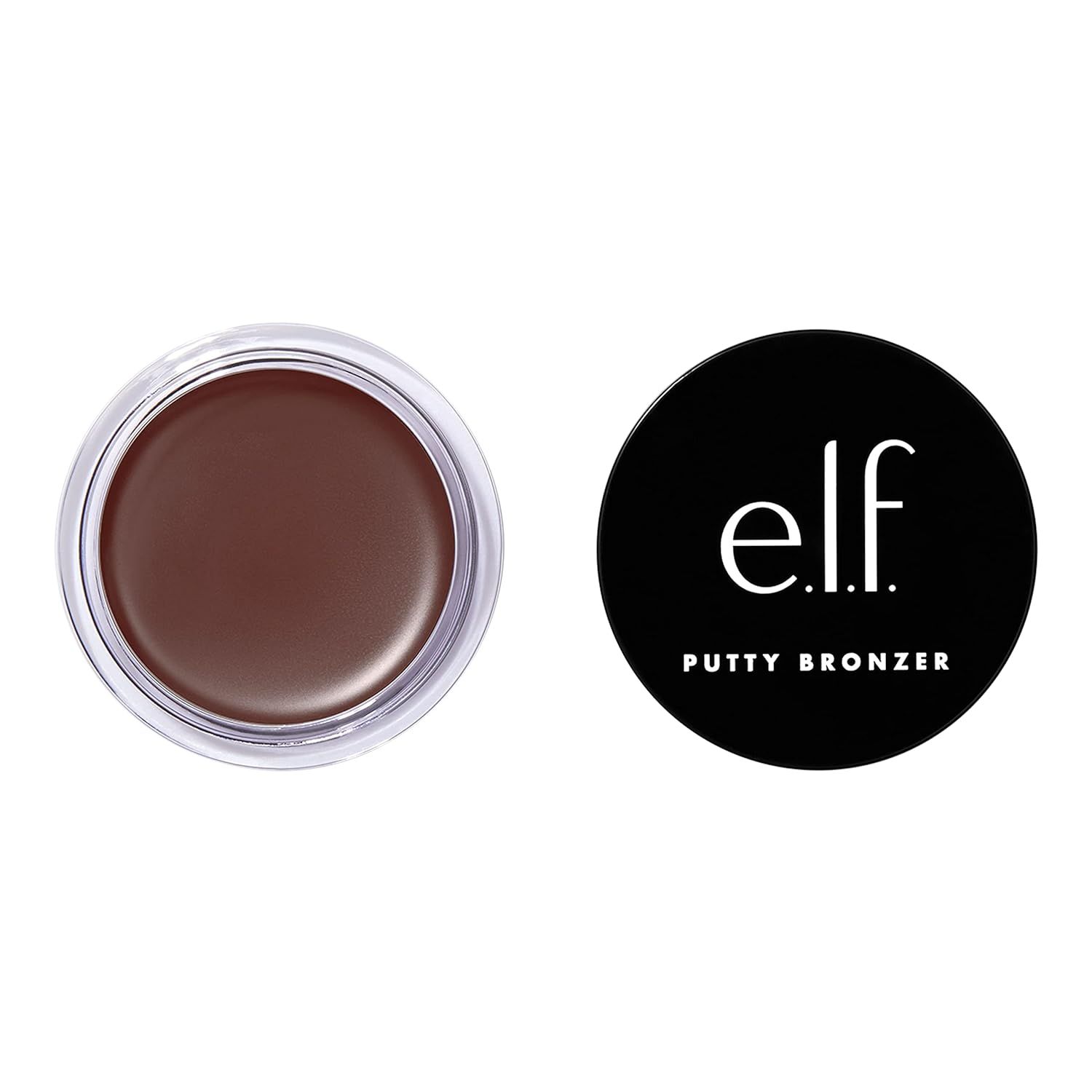 E.L.F - Putty Bronzer | Cabana Cutie