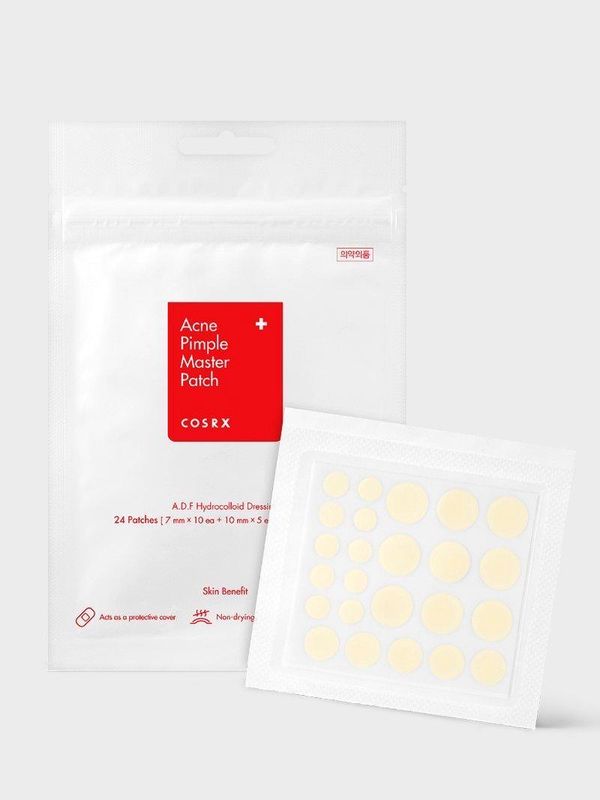 COSRX - Acne Pimple Master Patch | 24 Patches