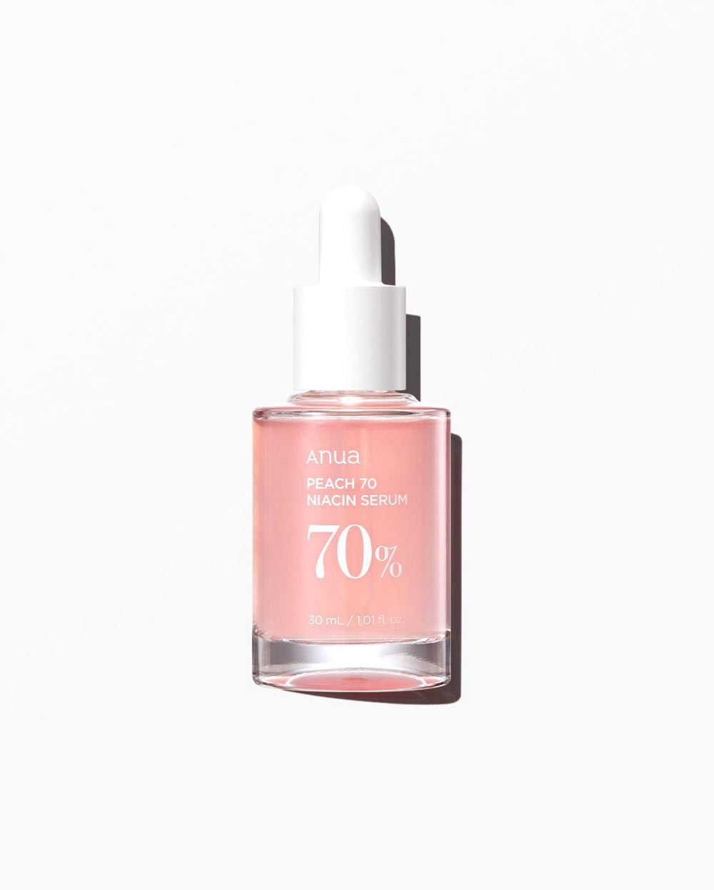 ANUA - Peach 70 Niacin Serum 70% | 30 mL