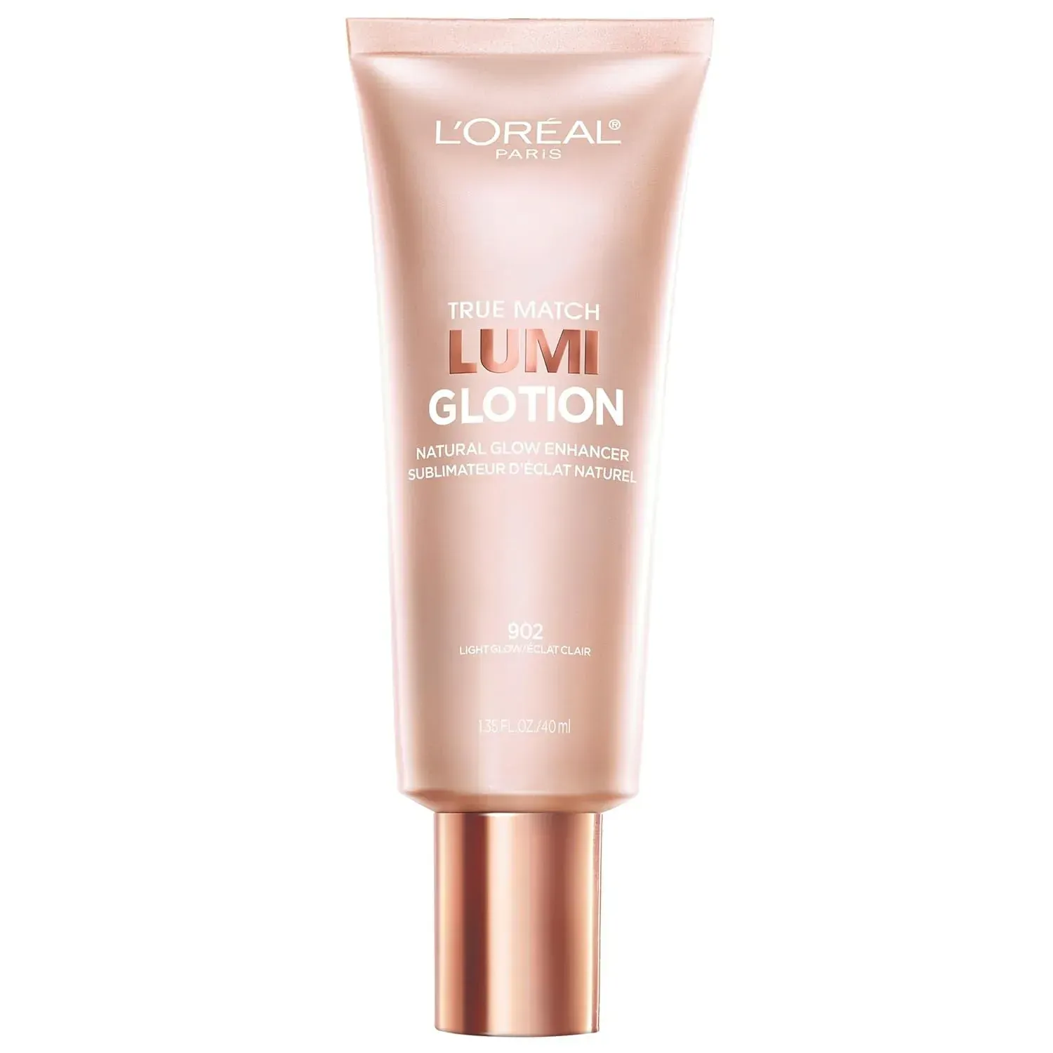 L&#39;ORÉAL PARIS - True Match Lumi Glotion Glow Enhancer | 902 Light Glow