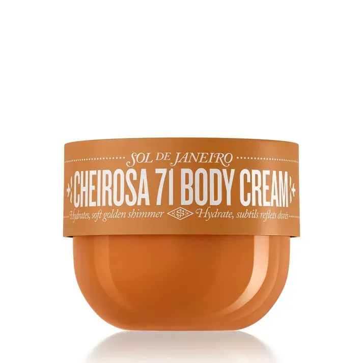 Sol De Janeiro - Cheirosa 71 Body Cream | 240 mL