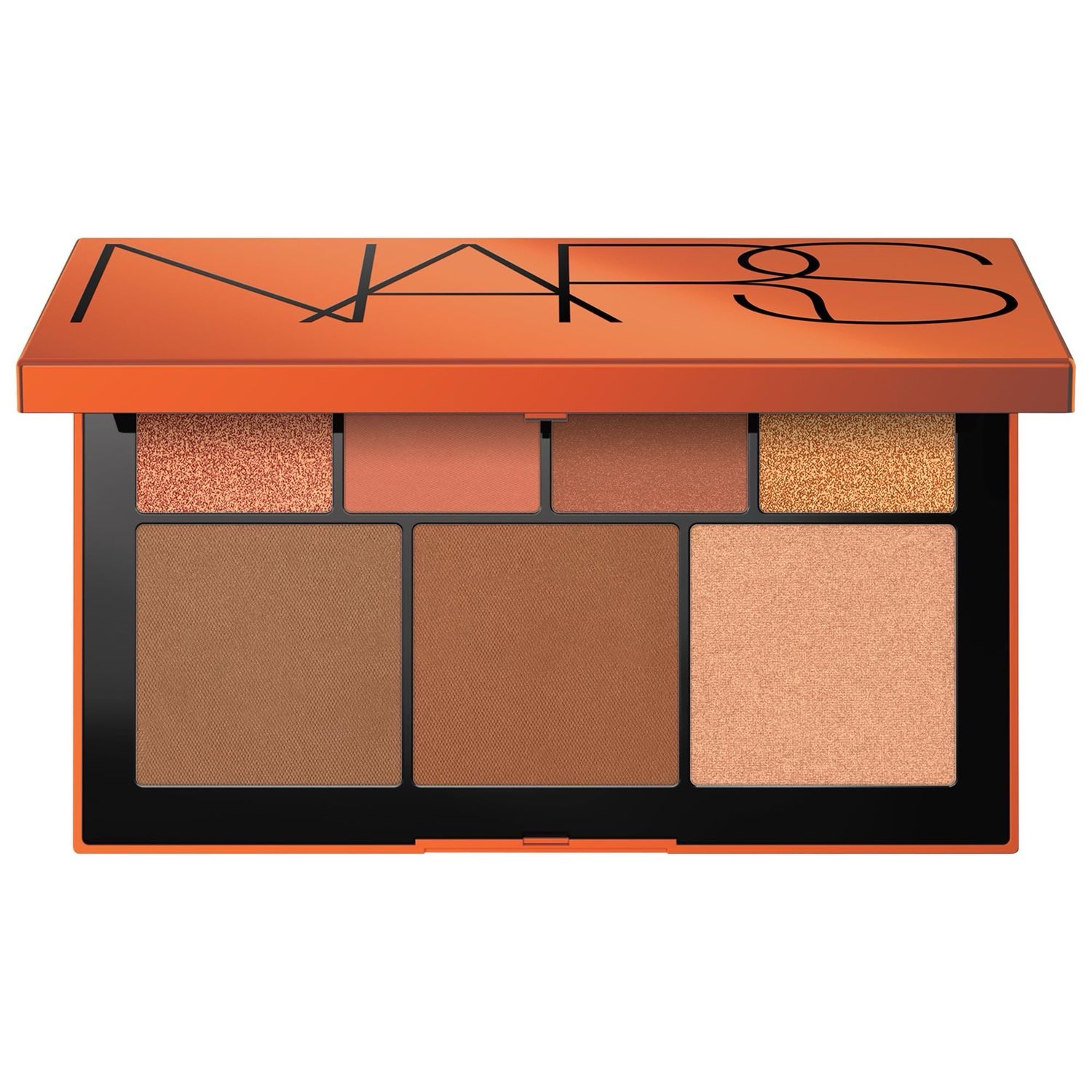 NARS - Laguna Ultimate Face Palette | Light to Medium