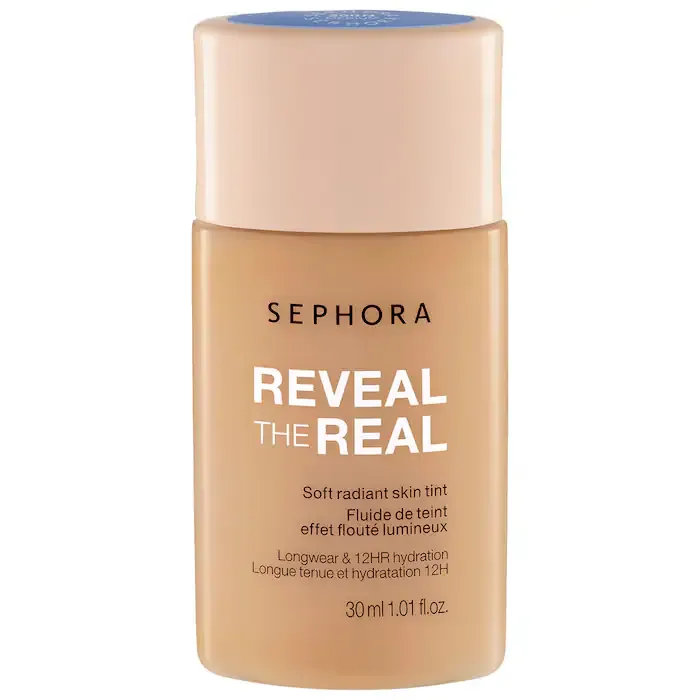 Sephora Collection - Reveal The Real 12HR Soft Radiant Skin Tint | 200 N