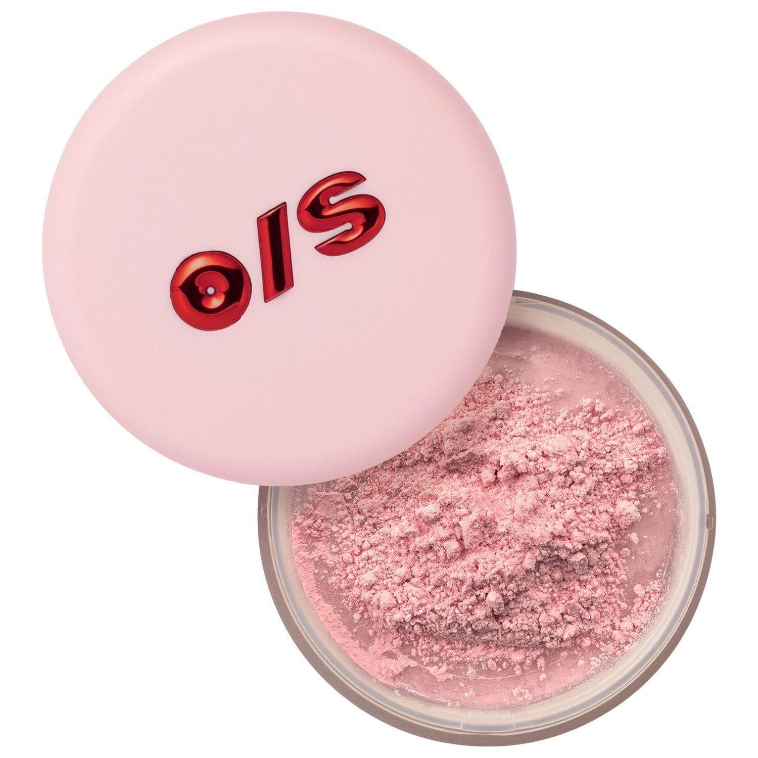 ONE/SIZE - Ultimate Blurring Setting Powder | Ultra Pink