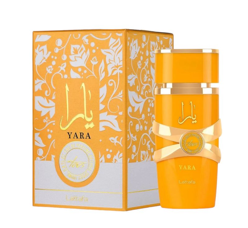 LATTAFA - YARA TOUS EDP | 100 mL