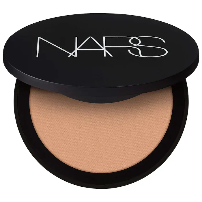 Nars - Soft Matte Advanced Perfecting Powder 9 g | High Tide