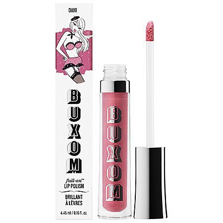 BUXOM - Buxom Full on Plumping Lip Polish | Dani