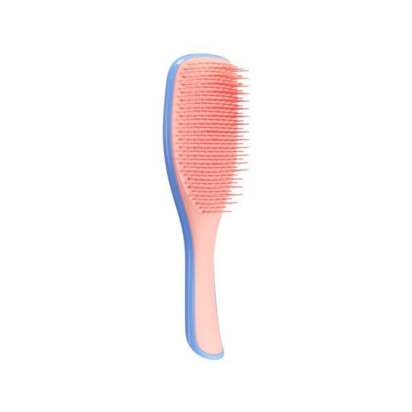 Tangle Teezer - The Ultimate Wet Detangler - Straight or Curly Hair | Blue/Peach
