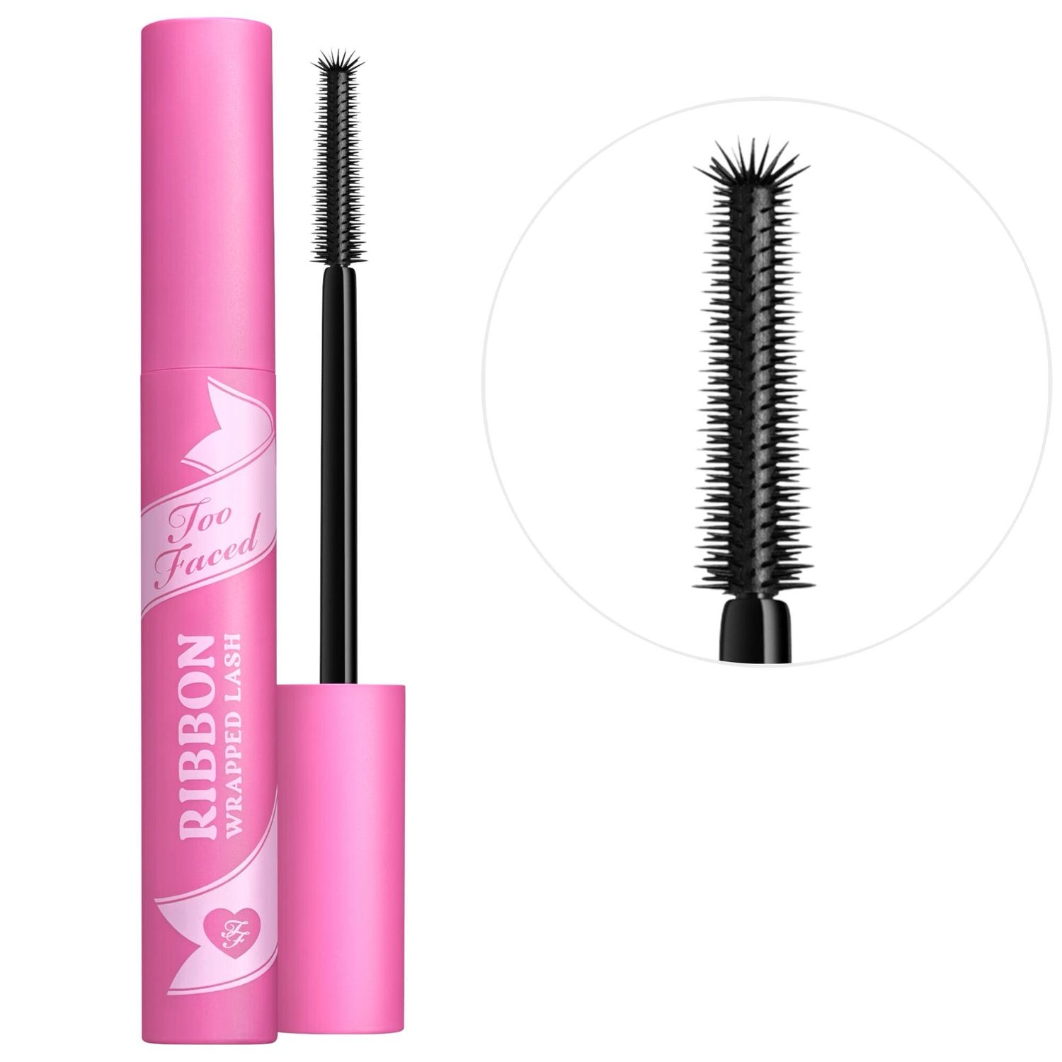 Too Faced - Ribbon Wrapped Lash Extreme Length Tubing Mascara