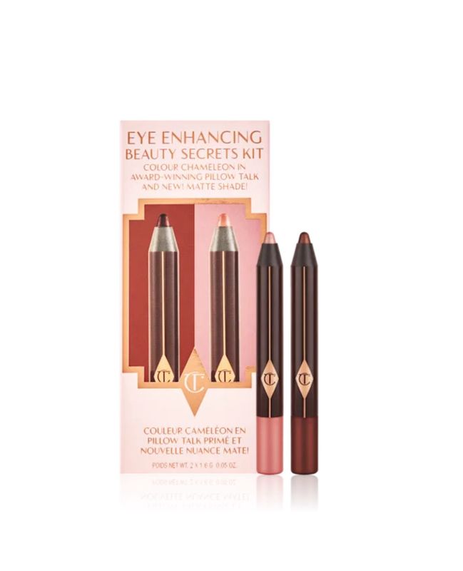 Charlotte Tilbury - Eye Enhancing Beauty Secrets Kit